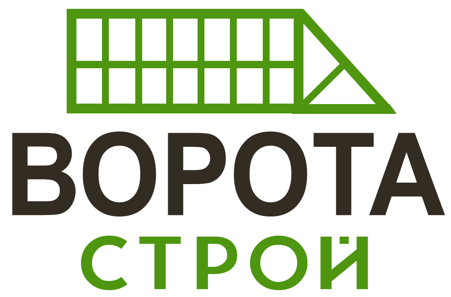 Откатные ворота в Киреевске